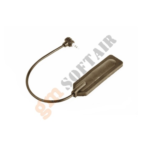 Interruttore Remoto per PEQ15 / V3X TAN (VF9-AIMPEQ15TN03 VFC)