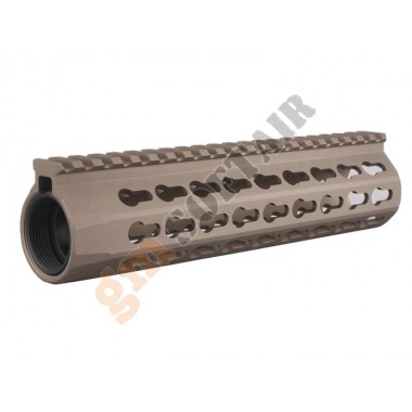 8.5'' URX 4 Keymod RIS DE (BD3780A BIG DRAGON)