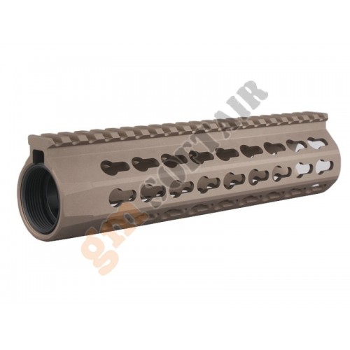 RIS Keymod URX 4 da 8.5 Pollici DE (BD3780A BIG DRAGON)