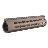 RIS Keymod URX 4 da 8.5 Pollici DE (BD3780A BIG DRAGON)