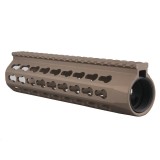 RIS Keymod URX 4 da 8.5 Pollici DE (BD3780A BIG DRAGON)