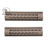 RIS Keymod URX 4 da 8.5 Pollici DE (BD3780A BIG DRAGON)