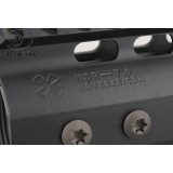 RAS Keymod Noveske Style da 7 Pollici DE (BD3787A BIG DRAGON)