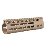 RAS Keymod Noveske Style da 7 Pollici DE (BD3787A BIG DRAGON)