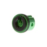 Testa Cilindro in Alluminio per M14 V.7 (GT0011 SHS)