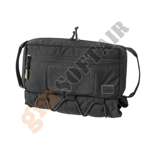 Service Case Black (MO-SVC-CD Helikon-Tex)