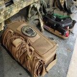 Service Case Black (MO-SVC-CD Helikon-Tex)