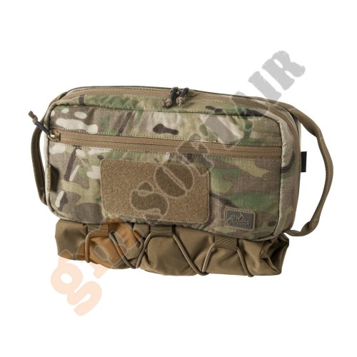 Service Case Black (MO-SVC-CD Helikon-Tex)