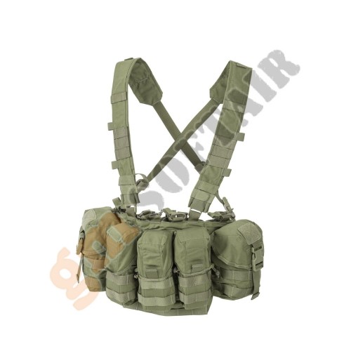 Guardian Chest Rig Olive Green (KK-GCR-CD Helikon-Tex)