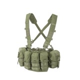 Guardian Chest Rig Olive Green (KK-GCR-CD Helikon-Tex)