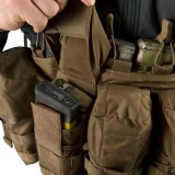 Guardian Chest Rig Olive Green (KK-GCR-CD Helikon-Tex)