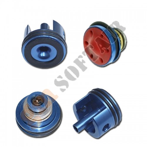 Kit Teste Silenziate V.3