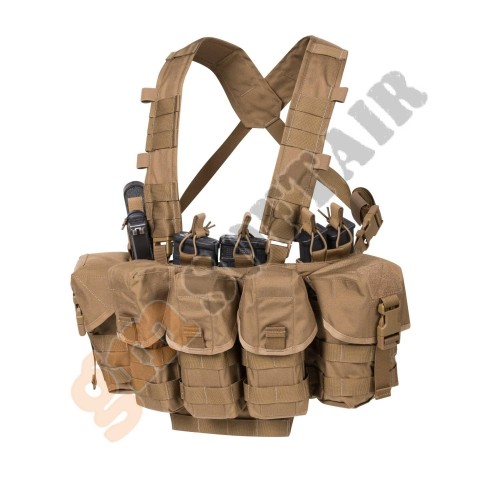 Guardian Chest Rig Olive Green (KK-GCR-CD Helikon-Tex)