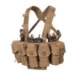 Guardian Chest Rig Olive Green (KK-GCR-CD Helikon-Tex)
