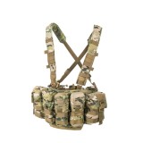 Guardian Chest Rig Olive Green (KK-GCR-CD Helikon-Tex)