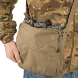 Bail Out Bag Backpack Coyote (PL-BOB-NL Helikon-Tex)