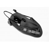 Cinghia per fucile NERA