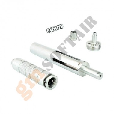 CO2 Conversion Kit for Striker (CPSB-CO2-001 Ares Amoeba)