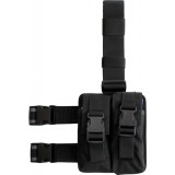 Porta caricatore per serie M4-M16 NERA (2K93N Vega Holster)