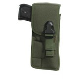 Fondina Sist. mod. o cint M92F VERDE