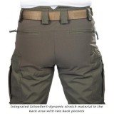 Striker XT Gen.2 Combat Pants Brown Grey tg. 34-34 (UF PRO)