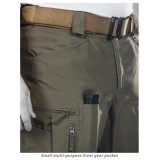 Striker XT Gen.2 Combat Pants Brown Grey tg. 34-34 (UF PRO)
