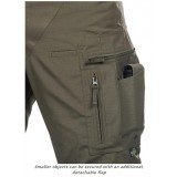 Striker XT Gen.2 Combat Pants Brown Grey tg. 34-34 (UF PRO)