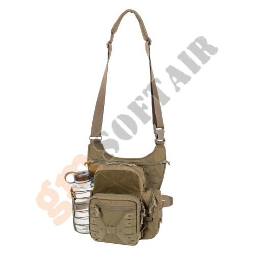 EDC Side Bag Coyote (TB-PPK-CD Helikon-Tex)