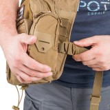 EDC Side Bag Coyote (TB-PPK-CD Helikon-Tex)