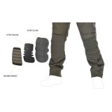 Striker XT Gen.2 Combat Pants Brown Grey (UF PRO)