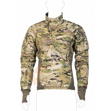 ACE Winter Combat Shirt Multicam tg. M (UF PRO)