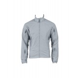 Hunter FZ Jacket Frost Grey