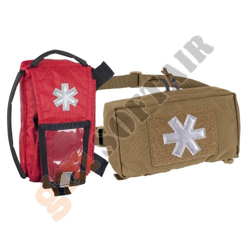 Modular Individual Med Kit Coyote (MO-M02-CD Helikon-Tex)