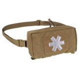 Modular Individual Med Kit Coyote (MO-M02-CD Helikon-Tex)