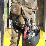 Modular Individual Med Kit Coyote (MO-M02-CD Helikon-Tex)