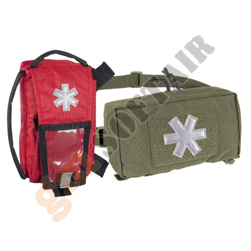 Modular Individual Med Kit Coyote (MO-M02-CD Helikon-Tex)