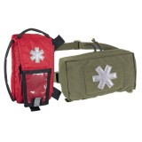Modular Individual Med Kit Coyote (MO-M02-CD Helikon-Tex)
