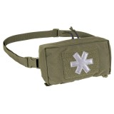 Modular Individual Med Kit Coyote (MO-M02-CD Helikon-Tex)