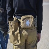 Modular Individual Med Kit Coyote (MO-M02-CD Helikon-Tex)