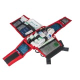 Modular Individual Med Kit Coyote (MO-M02-CD Helikon-Tex)