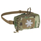Modular Individual Med Kit Coyote (MO-M02-CD Helikon-Tex)