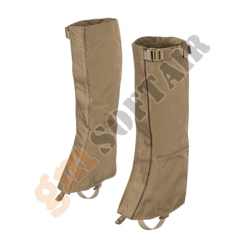 Snowfall Long Gaiters Coyote (BU-SLG-CD Helikon-Tex)