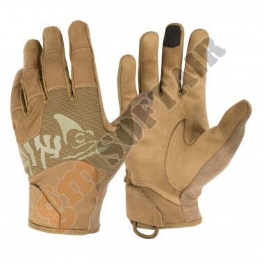 All Round Tactical Gloves Coyote / Adaptive Green tg. S (RK-ATL-PO Helikon-Tex)
