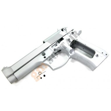 Aluminum Slide & Frame for MARUI M92F/M9