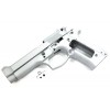 Aluminum Slide & Frame for MARUI M92F/M9 (M92F-04(SV) Guarder)