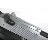 Aluminum Slide & Frame for MARUI M92F/M9 (M92F-04(SV) Guarder)