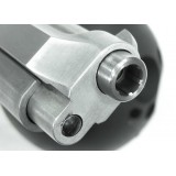 Aluminum Slide & Frame for MARUI M92F/M9 (M92F-04(SV) Guarder)