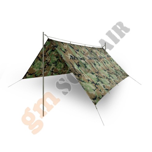 Supertrap US Woodland (PO-STP-PO Helikon-Tex) Supertrap US Woodland (PO-STP-PO Helikon-Tex)