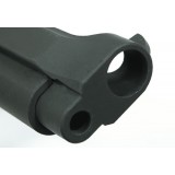 Aluminum Slide & Frame for MARUI M92F/M9 (M92F-04(BK) Guarder)