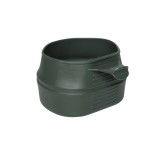 Wildo Fold-A-Cup Olive Green 250 ml (TK-FOL-PP Helikon-Tex)